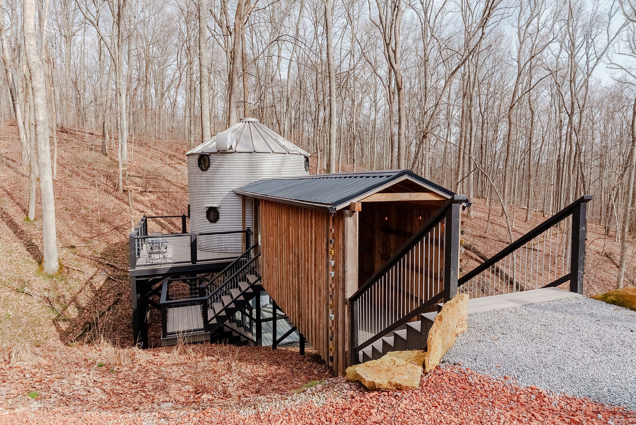 15017 State Route 678, Rockbridge, OH for Sale
