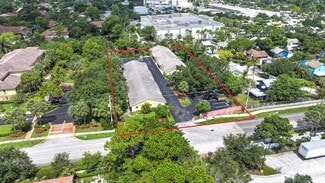 Jupiter, FL Apartments - 17345-17355 Bush Rd