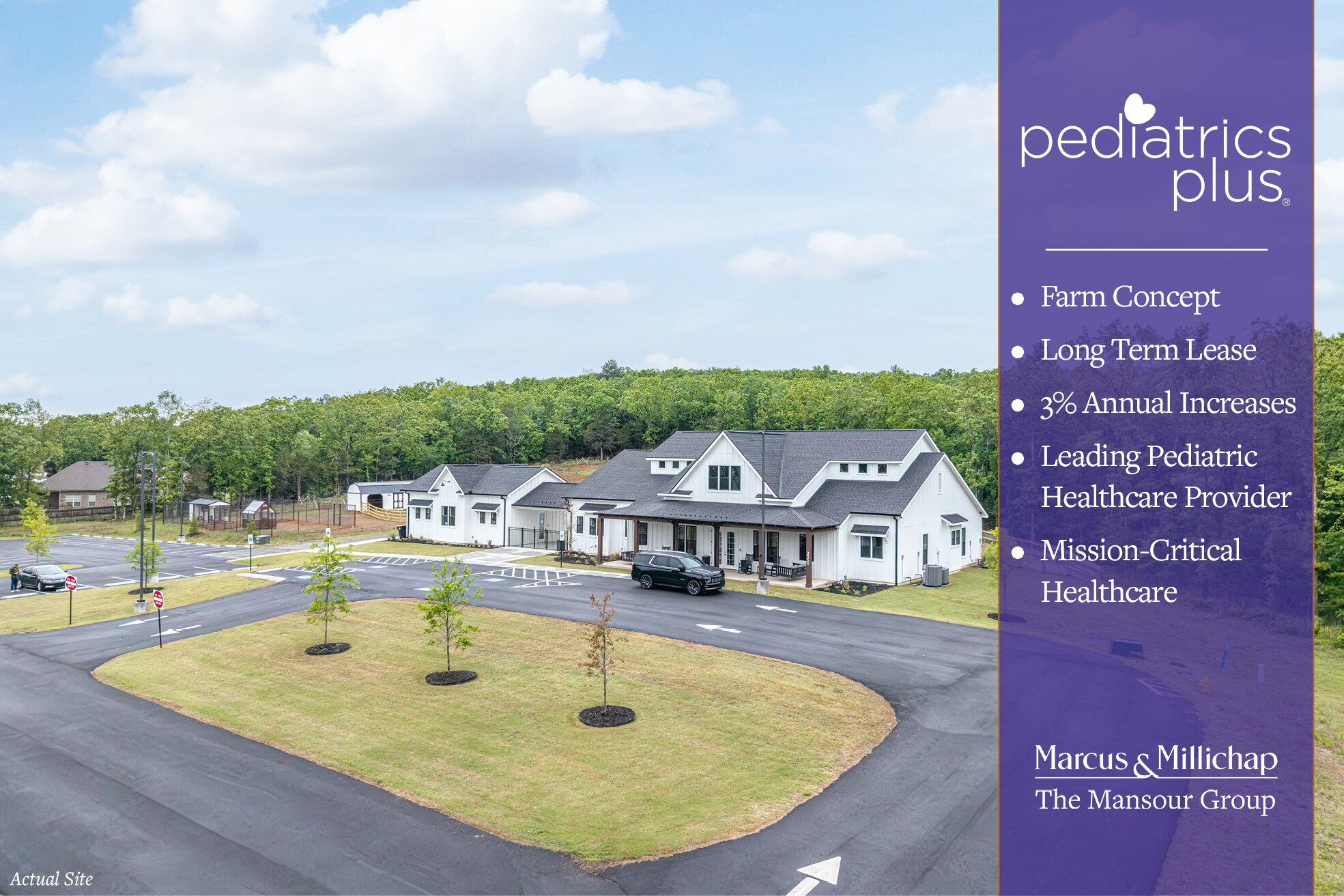 3350 W Main St, Cabot, AR for Sale