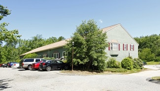 York, ME Flex - 26 Brickyard Ct