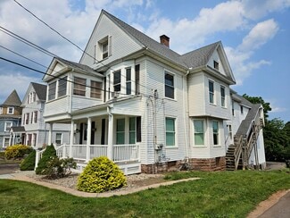 Middletown, CT Retail - 198 S Main St