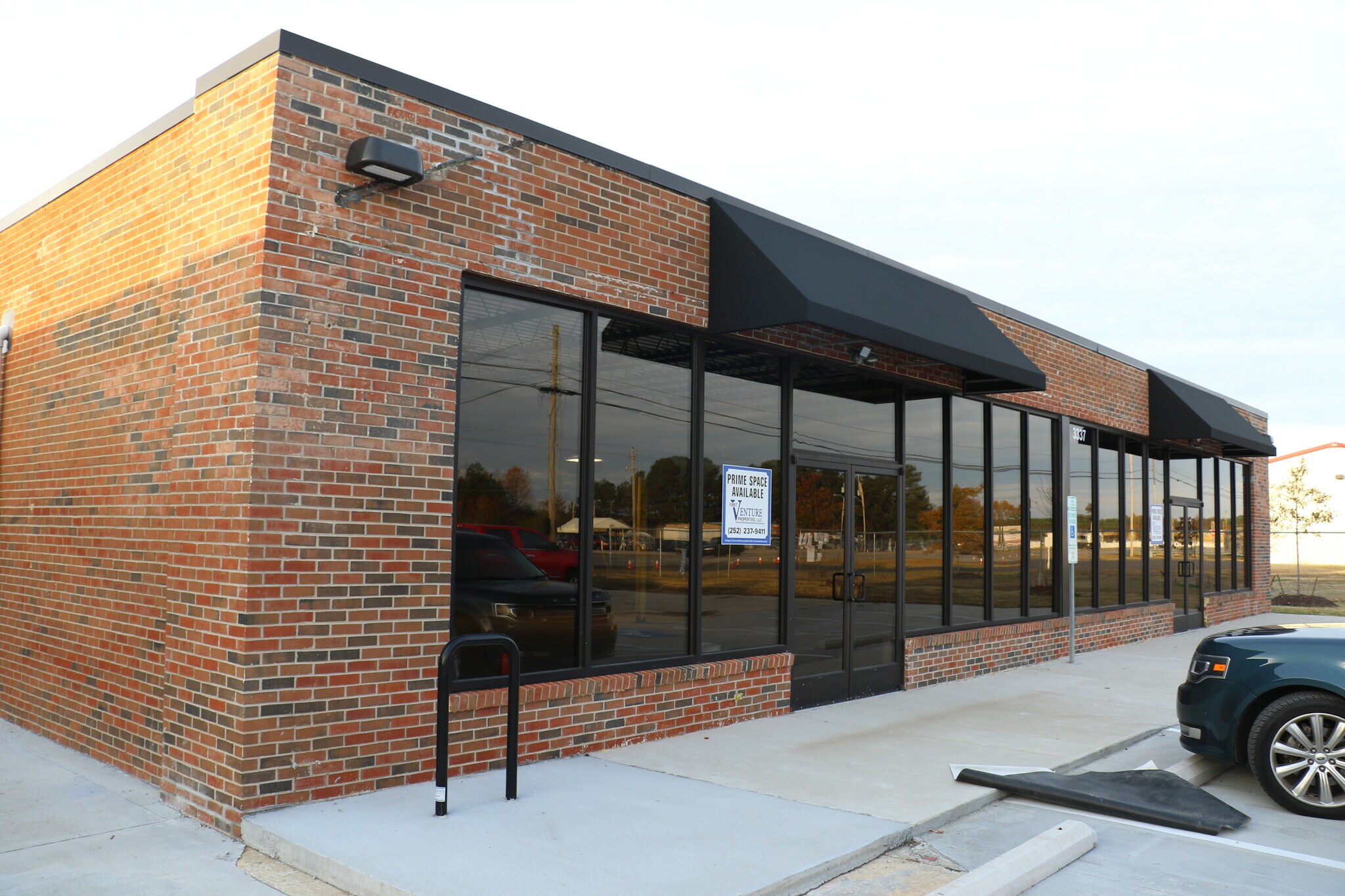 3337 US Highway 301 N Wilson, NC 27893 Industrial Property for Lease