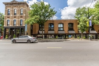 Chicago, IL Retail - 1802-1806 N Halsted St Chicago, IL Retail - 1802-1806 N Halsted St