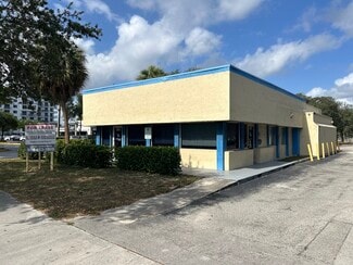 Pompano Beach, FL Office/Retail - 505 N Federal Hwy
