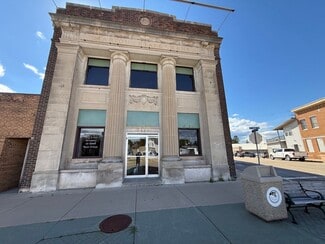 Marion, WI Storefront Retail/Residential - 125 N Main St