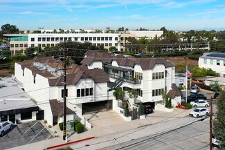 Newport Beach, CA Office - 471 N Old Newport Blvd Newport Beach, CA Office - 471 N Old Newport Blvd
