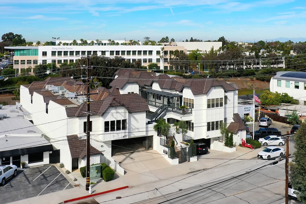 471 N Old Newport Blvd, Newport Beach, CA for Rent