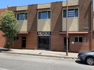 Glendale, CA Retail - 6618 San Fernando Rd