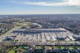 Streamwood, IL Retail - 115-237 Irving Park Rd