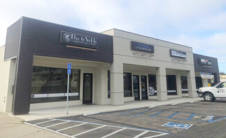 Arroyo Grande, CA Retail - 618-624 E Grand Ave