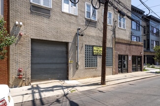 Jersey City, NJ Retail - 50-52 Graham St