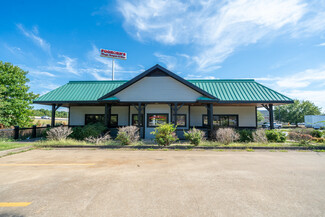 Conway, AR Retail - 2310 Sanders Rd