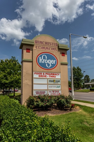 Memphis, TN Retail - 7948 Winchester Memphis, TN Retail - 7948 Winchester