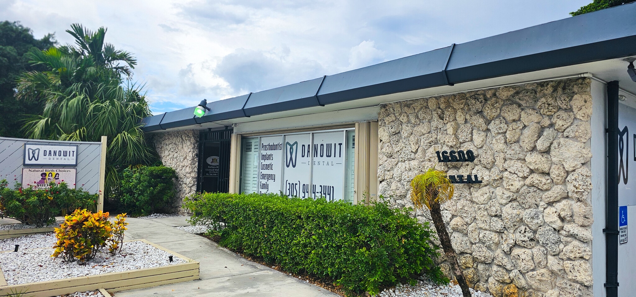 16600 NE 8th Ave, North Miami Beach, FL for Rent