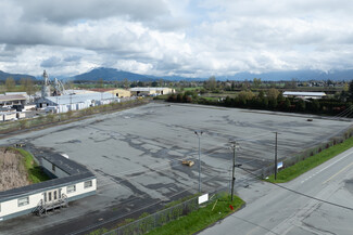 Chilliwack, BC Commercial Land - 44555 S Sumas Rd