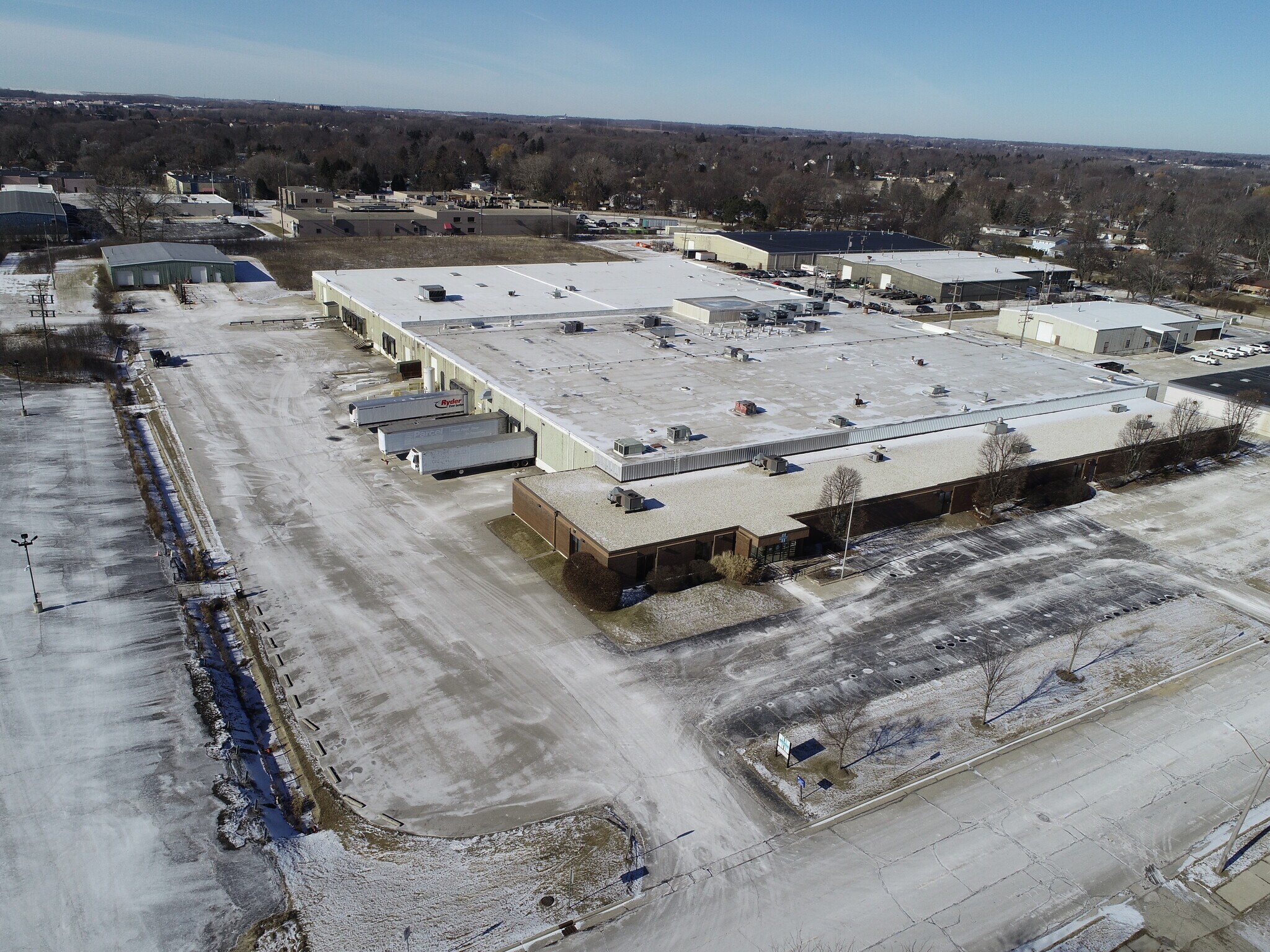 9009 N 51st St, Brown Deer, WI for Sale