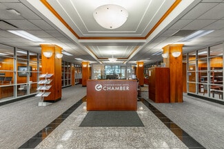 Chattanooga, TN Office - 811 Broad St