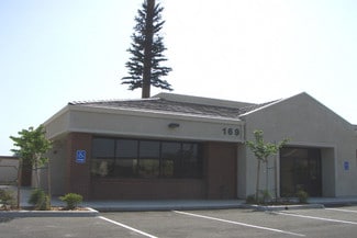 Folsom, CA Office - 169 Parkshore Dr Folsom, CA Office - 169 Parkshore Dr
