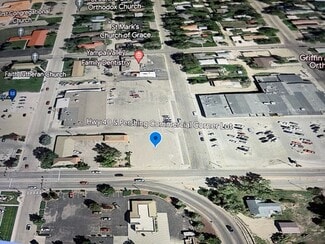 Craig, CO Commercial - Pershing Street Craig, CO Commercial - Pershing Street