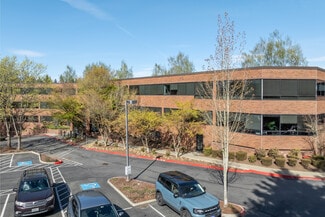 Bellevue, WA Office - 915 118th Ave SE