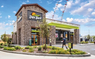 Ontario, CA Retail - 2958 S Milliken Ave