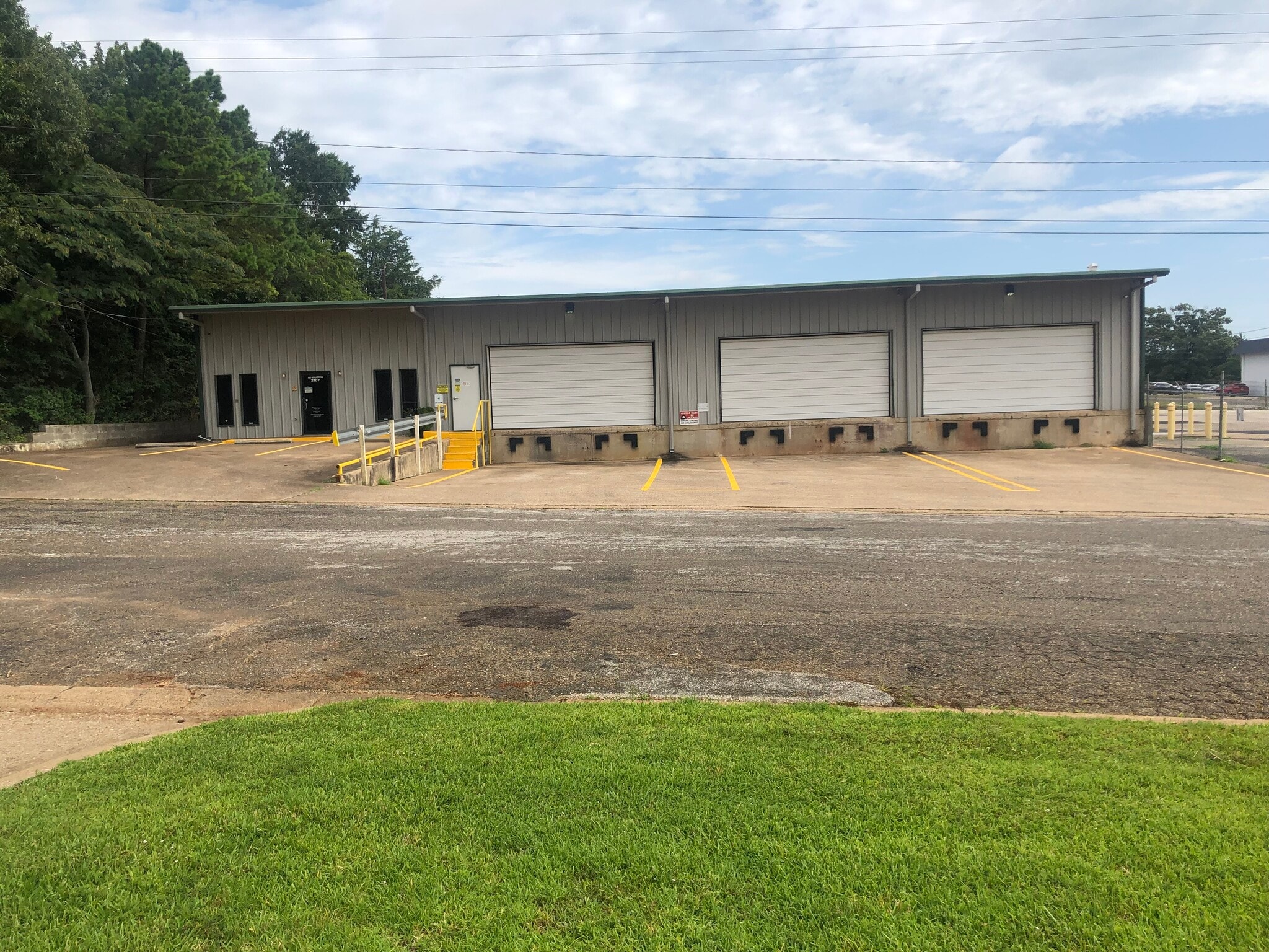 2107 Broussard St, Tyler, TX for Rent