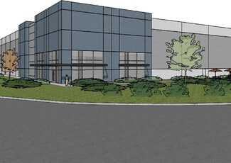 Tracy, CA Industrial - 16286 W Schulte Rd