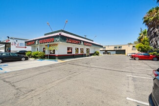 Ontario, CA Restaurant - 142 N Mountain Ave