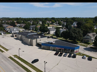 Sheboygan, WI Auto Dealership - 1619 Calumet Dr