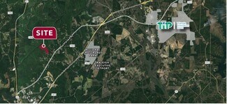 Sanford, NC Commercial Land - 440 Badders Road Sanford, NC Commercial Land - 440 Badders Road