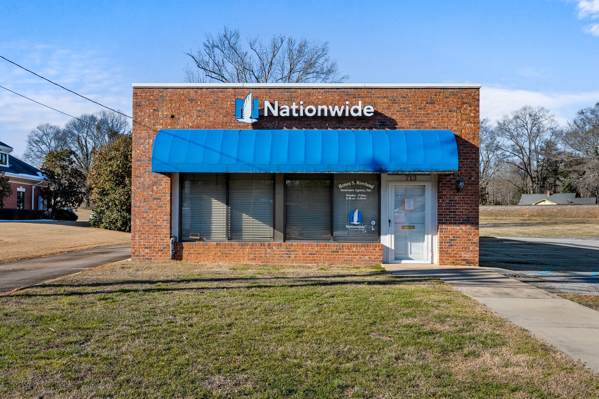 713 Anderson St, Belton, SC for Sale