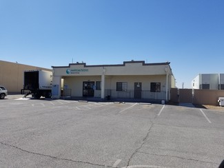 Pahrump, NV Health Care - 1280 E Calvada Blvd