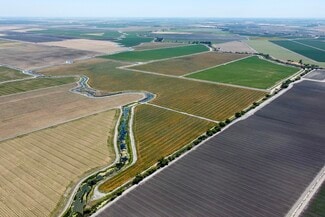 Dos Palos, CA Agricultural - Erreca Rd @ Chamberlain Rd