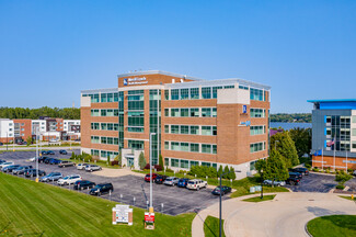 Green Bay, WI Office - 480 Pilgrim Way