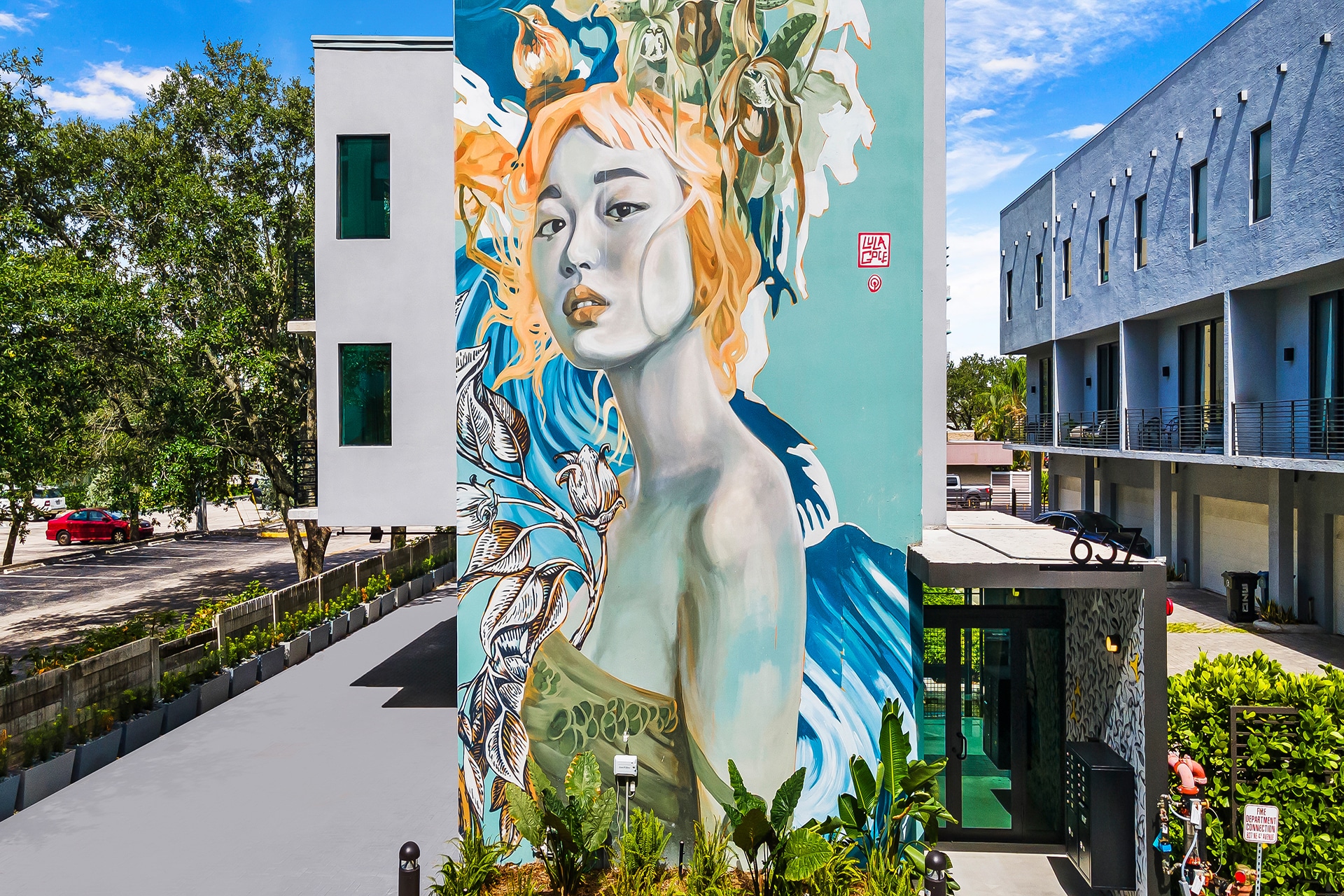 637 NE 4th Ave, Fort Lauderdale, FL for Sale