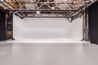 Los Angeles, CA Warehouse - 1215 Bates Ave Los Angeles, CA Warehouse - 1215 Bates Ave