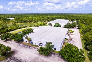 Sebastian, FL Light Manufacturing - 10045 102nd Ter