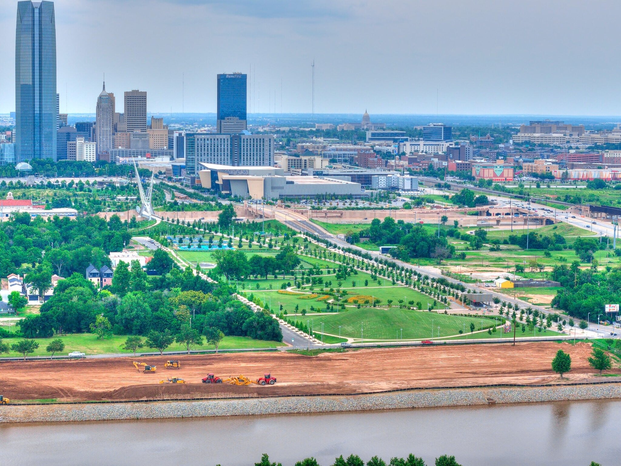 506 SW 24th St, Oklahoma City, OK for Sale