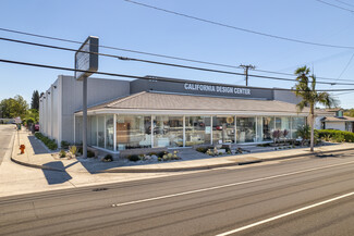 Orange, CA Retail - 565 N Tustin St