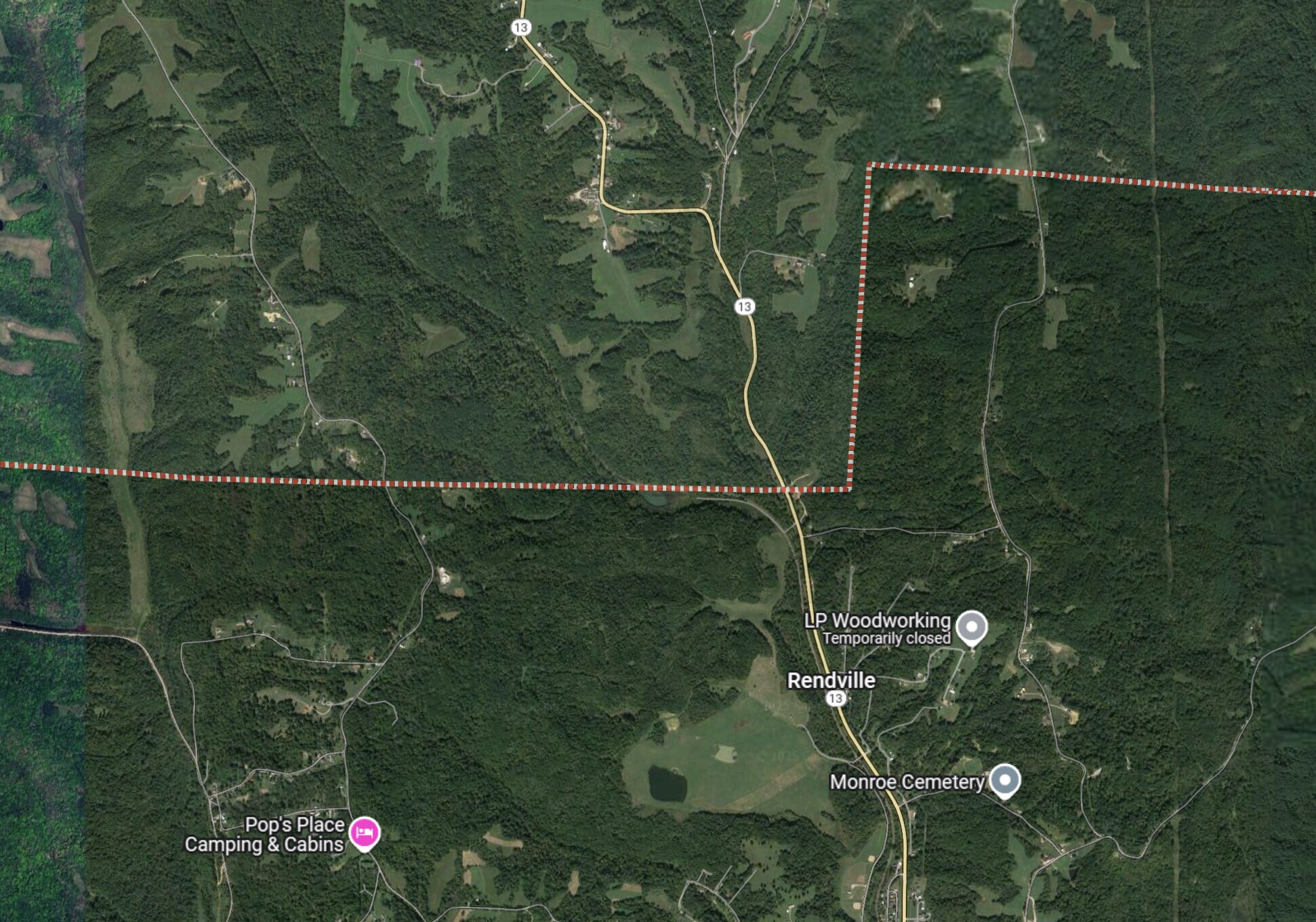 0 State Route 13, New Lexington, OH for Sale