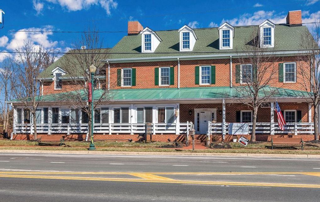 15120 Washington St, Haymarket, VA for Sale