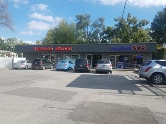 Des Moines, IA Retail - 3409 SW 9th St