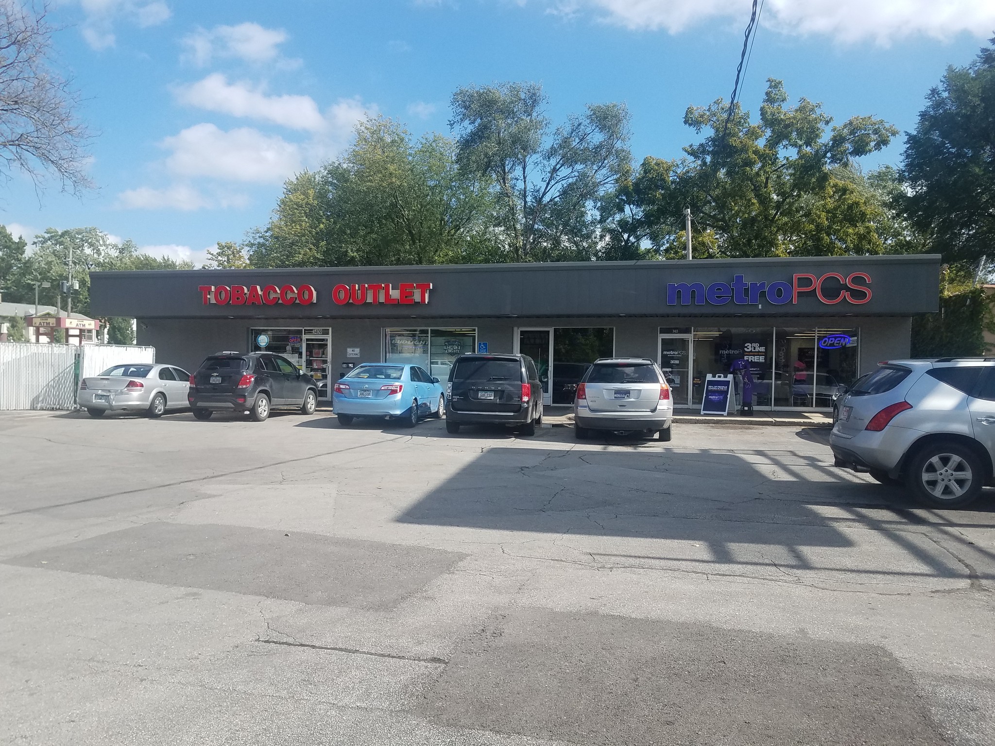 3409 SW 9th St, Des Moines, IA for Sale
