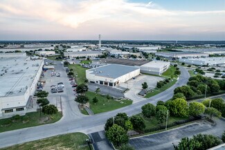 Schertz, TX Industrial - 6508 Tri-County Pky