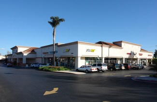 Ventura, CA Office/Retail - 7700-7880 Telegraph Rd