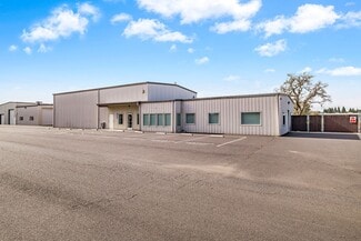 Chico, CA Industrial - 89 Loren Ave