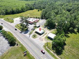 Bonifay, FL Specialty - 1719C S Waukesha St
