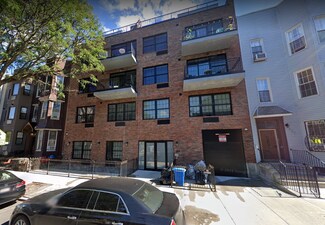 Brooklyn, NY undefined - 982 Madison St