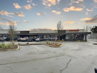 McMinnville, OR Retail - 526 NE Highway 99W