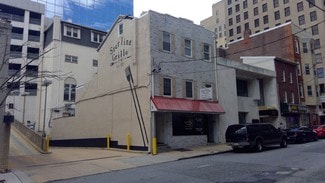 Wilmington, DE Storefront Retail/Residential - 919 N Orange St